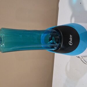 Oster Aqua Blue Compact Blender